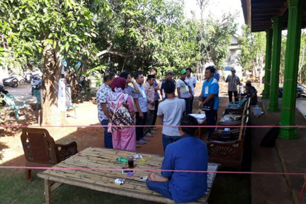 Kendati Belum Ada Putusan Resmi KPU Hasil Pilkada Sampang 2018 Dua Kubu Saling Mengklaim Sebagai Pemenangnya